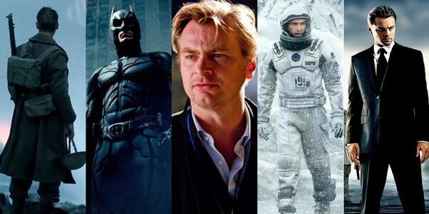 26 Gritty Facts About Christopher Nolan Movies